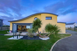 Ma-Cabane - Vente Maison Plouarzel, 154 m²