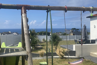 Ma-Cabane - Vente Maison Plouarzel, 128 m²