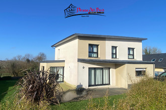 Ma-Cabane - Vente Maison Plouarzel, 148 m²