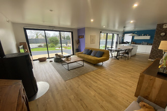 Ma-Cabane - Vente Maison Plouay, 98 m²