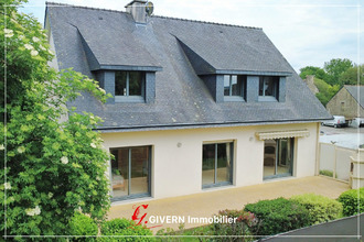 Ma-Cabane - Vente Maison Plouay, 200 m²