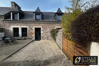 Ma-Cabane - Vente Maison PLOUBAZLANEC, 62 m²