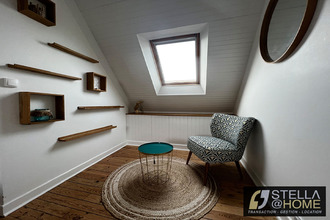 Ma-Cabane - Vente Maison PLOUBAZLANEC, 62 m²