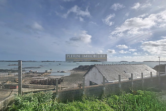 Ma-Cabane - Vente Maison PLOUBAZLANEC, 160 m²