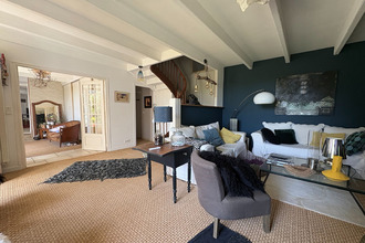 Ma-Cabane - Vente Maison PLOUBAZLANEC, 230 m²