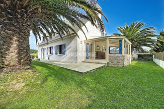 Ma-Cabane - Vente Maison PLOUBAZLANEC, 140 m²
