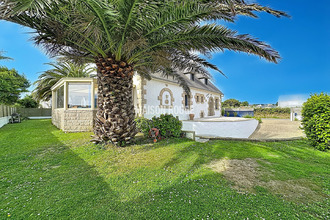 Ma-Cabane - Vente Maison PLOUBAZLANEC, 140 m²