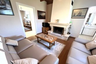 Ma-Cabane - Vente Maison PLOUDALMEZEAU, 132 m²