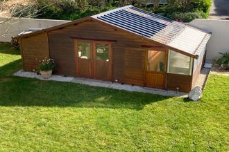 Ma-Cabane - Vente Maison PLOUDALMEZEAU, 132 m²