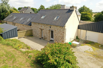 Ma-Cabane - Vente Maison Ploudalmézeau, 200 m²
