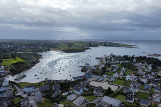 Ma-Cabane - Vente Maison Ploudalmézeau, 139 m²