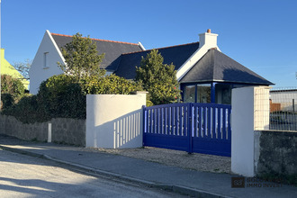 Ma-Cabane - Vente Maison Ploudalmézeau, 92 m²