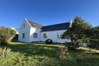 Ma-Cabane - Vente Maison Ploudalmézeau, 92 m²