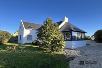 Ma-Cabane - Vente Maison Ploudalmézeau, 92 m²