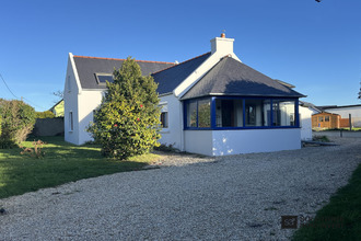 Ma-Cabane - Vente Maison Ploudalmézeau, 92 m²