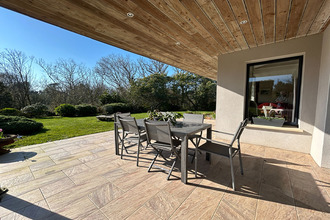 Ma-Cabane - Vente Maison PLOUDALMEZEAU, 140 m²