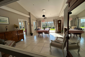 Ma-Cabane - Vente Maison PLOUDALMEZEAU, 140 m²