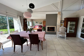 Ma-Cabane - Vente Maison PLOUDALMEZEAU, 140 m²