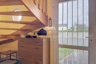 Ma-Cabane - Vente Maison PLOUDALMEZEAU, 123 m²