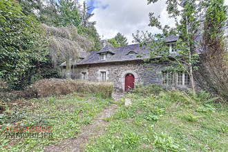 Ma-Cabane - Vente Maison PLOUDANIEL, 281 m²