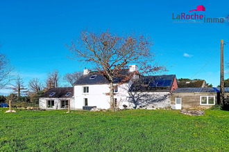 Ma-Cabane - Vente Maison Ploudiry, 187 m²