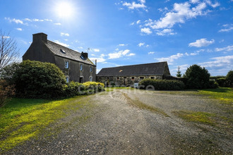 Vente Maison 29800, PLOUDIRY France