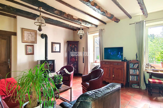 Ma-Cabane - Vente Maison PLOUEC-DU-TRIEUX, 236 m²