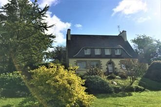 Ma-Cabane - Vente Maison PLOUEDERN, 188 m²