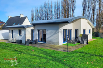Ma-Cabane - Vente Maison PLOUEDERN, 136 m²