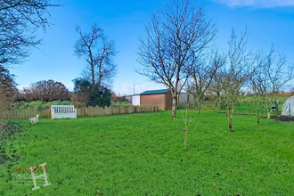 Ma-Cabane - Vente Maison PLOUEDERN, 136 m²