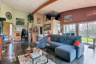 Ma-Cabane - Vente Maison PLOUEDERN, 136 m²