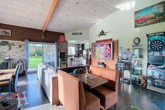 Ma-Cabane - Vente Maison PLOUEDERN, 136 m²