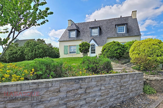Ma-Cabane - Vente Maison PLOUEDERN, 142 m²