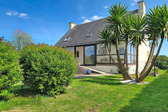 Ma-Cabane - Vente Maison PLOUEDERN, 142 m²
