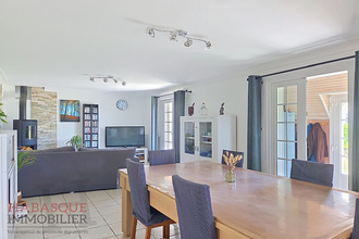 Ma-Cabane - Vente Maison PLOUEDERN, 142 m²
