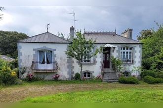 Ma-Cabane - Vente Maison PLOUEGAT-GUERAND, 115 m²