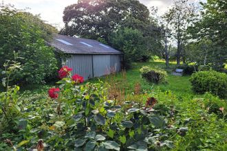 Ma-Cabane - Vente Maison PLOUEGAT-GUERAND, 115 m²