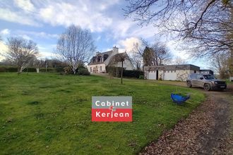 Ma-Cabane - Vente Maison PLOUEGAT-GUERAND, 115 m²