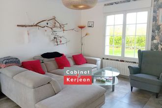 Ma-Cabane - Vente Maison PLOUEGAT-GUERAND, 115 m²