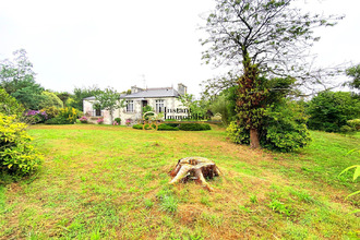 Ma-Cabane - Vente Maison PLOUEGAT-GUERAND, 115 m²