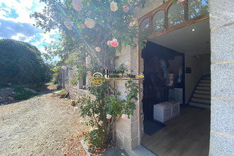 Ma-Cabane - Vente Maison PLOUEGAT-GUERAND, 124 m²