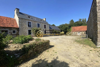 Ma-Cabane - Vente Maison PLOUEGAT-GUERAND, 124 m²