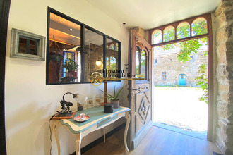 Ma-Cabane - Vente Maison PLOUEGAT-GUERAND, 124 m²