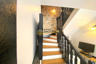 Ma-Cabane - Vente Maison PLOUEGAT-GUERAND, 124 m²