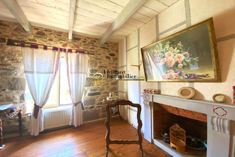 Ma-Cabane - Vente Maison PLOUEGAT-GUERAND, 124 m²