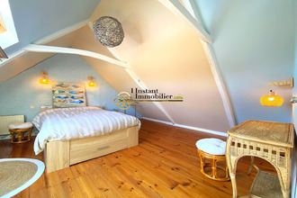 Ma-Cabane - Vente Maison PLOUEGAT-GUERAND, 124 m²