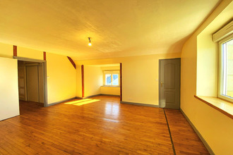 Ma-Cabane - Vente Maison PLOUEGAT-MOYSAN, 132 m²