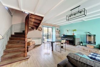 Ma-Cabane - Vente Maison PLOUER-SUR-RANCE, 98 m²