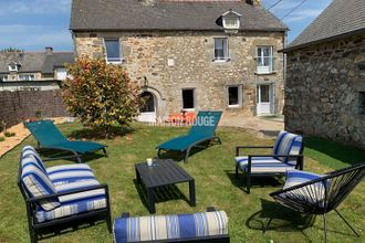 Ma-Cabane - Vente Maison PLOUER-SUR-RANCE, 100 m²