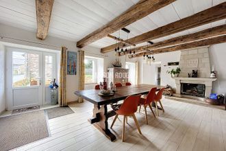 Ma-Cabane - Vente Maison PLOUER-SUR-RANCE, 100 m²